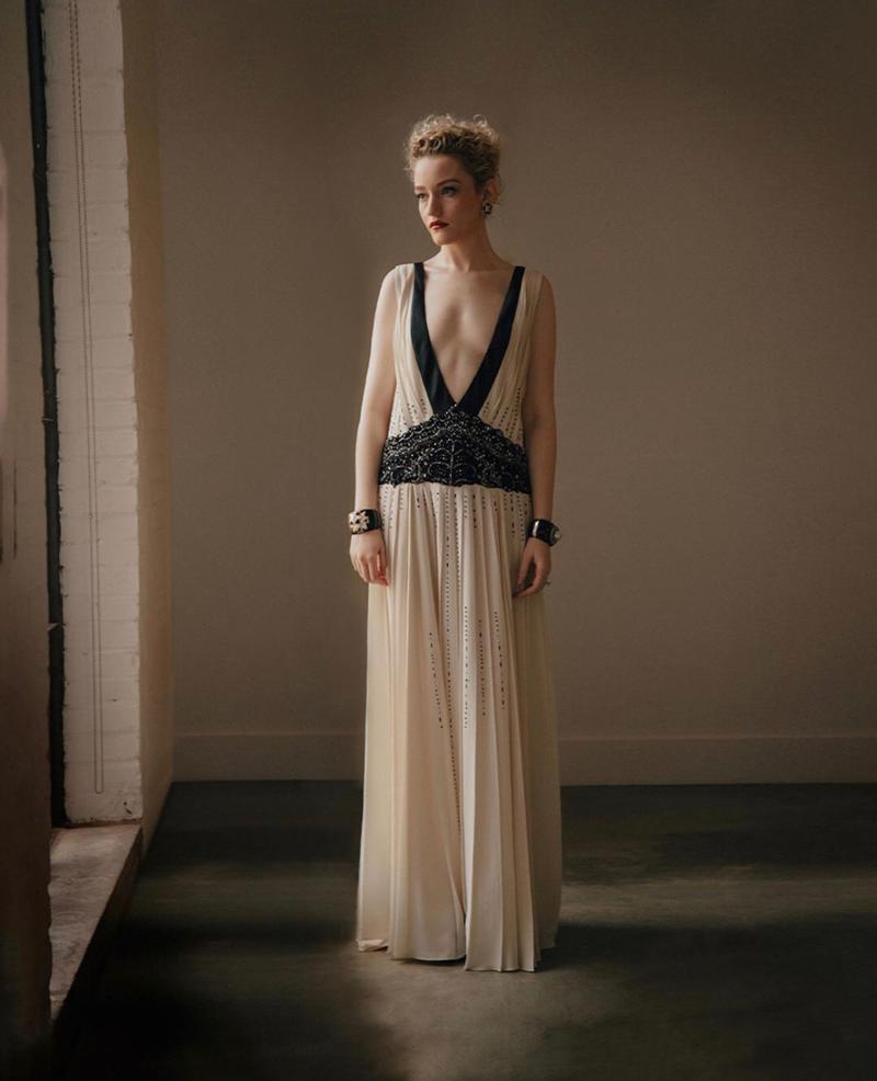 Milano Fashion Week: Cucinelli, Scervino e Franchi al top. FOTO Milano Fashion Week: Cucinelli, Scervino e Franchi al top. FOTO