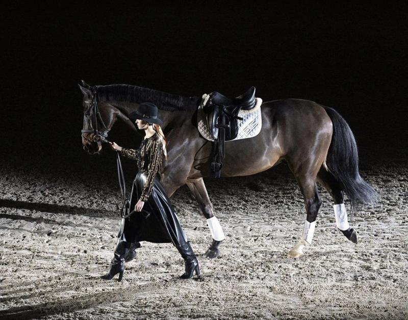 Milano Fashion Week: Cucinelli, Scervino e Franchi al top. FOTO Milano Fashion Week: Cucinelli, Scervino e Franchi al top. FOTO