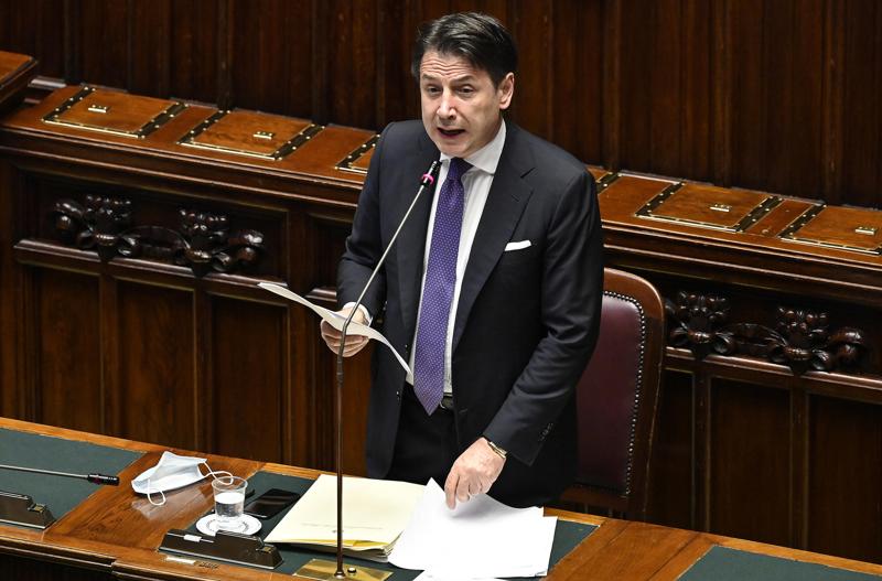 Sondaggi, M5S con Conte in scia alla Lega di Salvini: crolla il Pd. E Fdi… Sondaggi, M5S con Conte in scia alla Lega di Salvini: crolla il Pd. E Fdi…