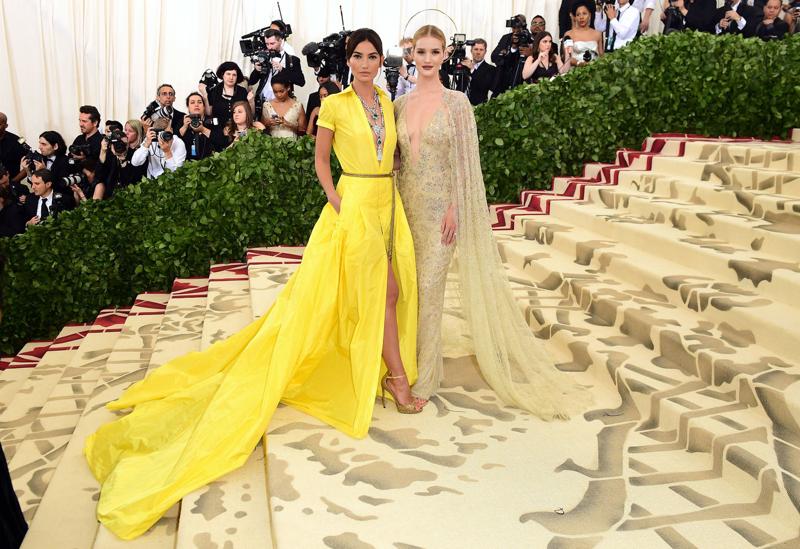 Ralph Lauren entra nel business della moda a noleggio con The Lauren Look Ralph Lauren entra nel business della moda a noleggio con The Lauren Look