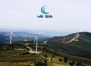 Ambiente, l’eolico spinge Mare Aperto a raggiunge l’obiettivo di Co2 neutrale