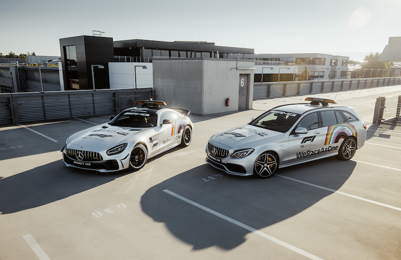 Mercedes-Benz Classe C: una storia tutta da raccontare Mercedes-Benz Classe C: una storia tutta da raccontare