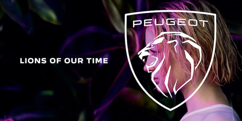 Peugeot svele il dietro le quinte della nuova immagine Peugeot svele il dietro le quinte della nuova immagine