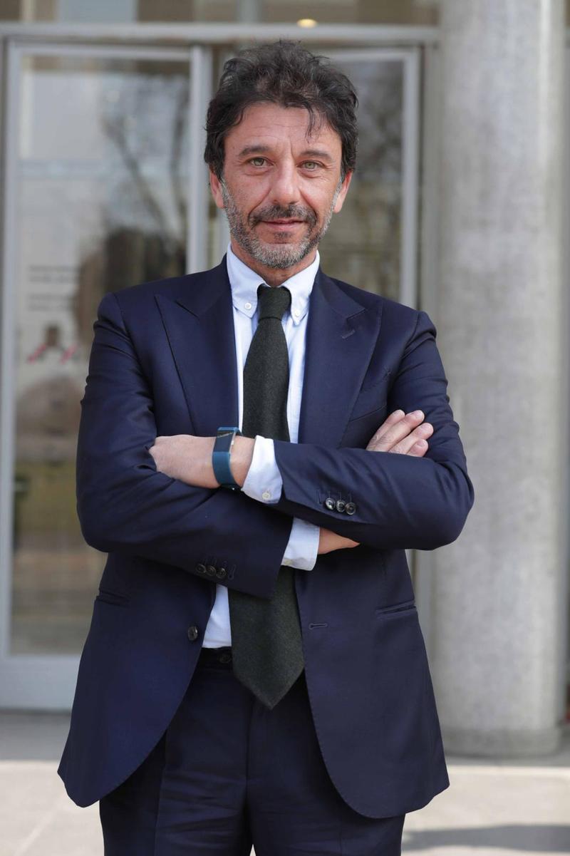 Assolombarda, Enginoli supera il primo scalino. Si accende la gara con Spada Assolombarda, Enginoli supera il primo scalino. Si accende la gara con Spada