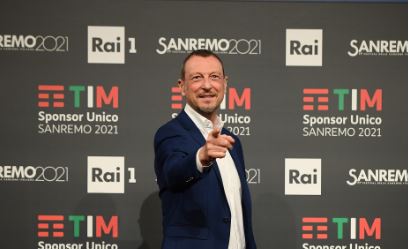 Sanremo 2021: canzoni in anteprima su Spotify e app di streaming Sanremo 2021: canzoni in anteprima su Spotify e app di streaming