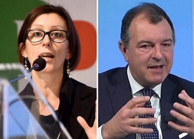 “Darsena come Torino”: scontro tra Roggiani (Pd) e De Pasquale (FI)