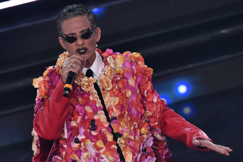 Ascolti tv, Sanremo 2021 non fa il botto: 46,35%. I picchi d’ascolto con… Ascolti tv, Sanremo 2021 non fa il botto: 46,35%. I picchi d’ascolto con…