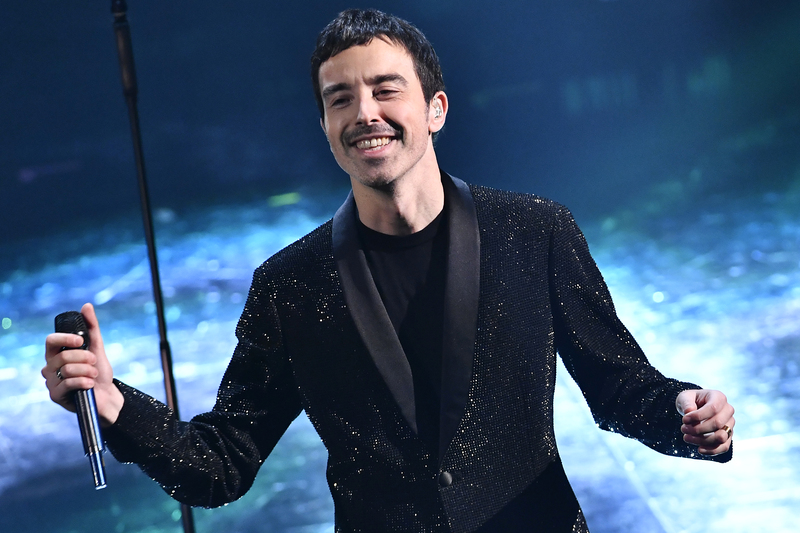 Ascolti tv, Sanremo 2021 non fa il botto: 46,35%. I picchi d’ascolto con… Ascolti tv, Sanremo 2021 non fa il botto: 46,35%. I picchi d’ascolto con…