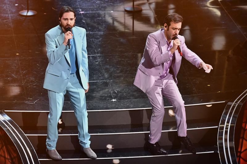 Ascolti tv, Sanremo 2021 non fa il botto: 46,35%. I picchi d’ascolto con… Ascolti tv, Sanremo 2021 non fa il botto: 46,35%. I picchi d’ascolto con…