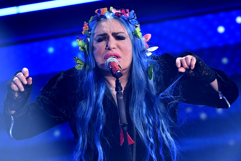 Ascolti tv, Sanremo 2021 non fa il botto: 46,35%. I picchi d’ascolto con… Ascolti tv, Sanremo 2021 non fa il botto: 46,35%. I picchi d’ascolto con…