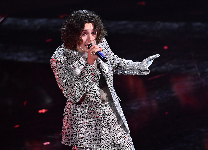 Madame, la cantante più giovane a Sanremo 2021: chi è, età, canzoni. FOTO Madame, la cantante più giovane a Sanremo 2021: chi è, età, canzoni. FOTO