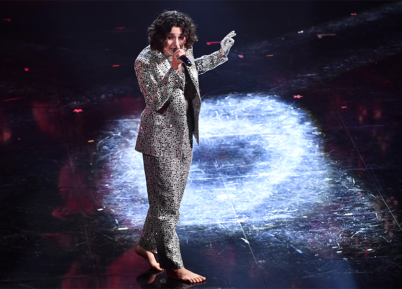 Madame, la cantante più giovane a Sanremo 2021: chi è, età, canzoni. FOTO Madame, la cantante più giovane a Sanremo 2021: chi è, età, canzoni. FOTO