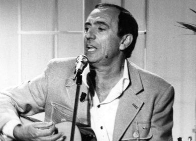 Raoul Casadei, il re del liscio, ricoverato per Covid