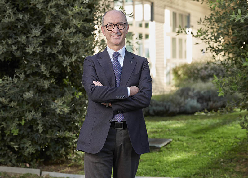 A Titagarh Firema 10 milioni da Intesa Sanpaolo per progetti di crescita A Titagarh Firema 10 milioni da Intesa Sanpaolo per progetti di crescita