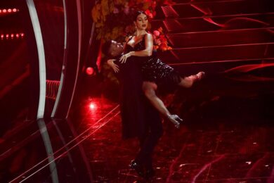 Georgina Rodriguez bikini spettacolare. Lady CR7: “Mi piacciono le mie..” FOTO