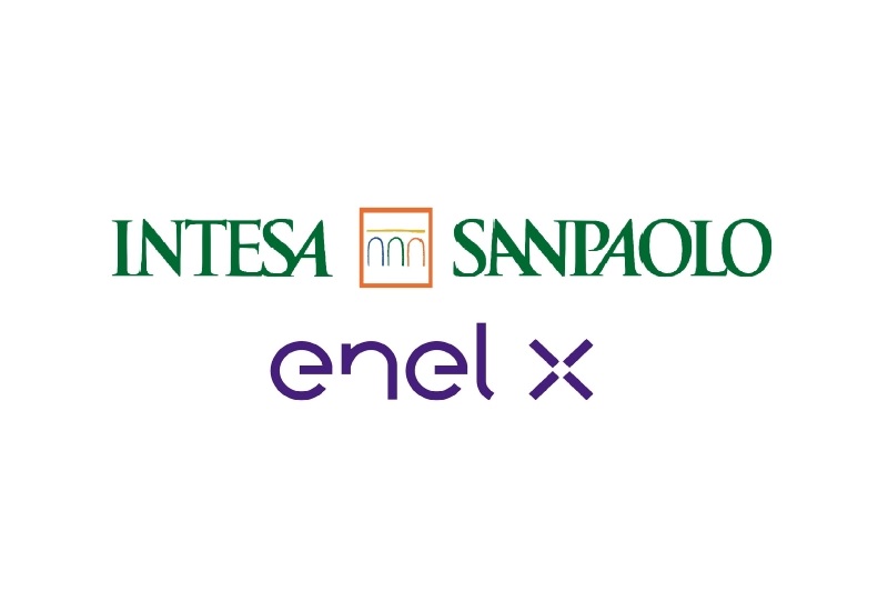 Intesa Sanpaolo ed Enel X insieme per il Superbonus 110% Intesa Sanpaolo ed Enel X insieme per il Superbonus 110%