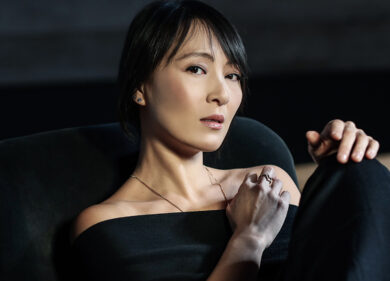 Jun Ichikawa e la sfida multiculturale del cinema italiano. L’intervista