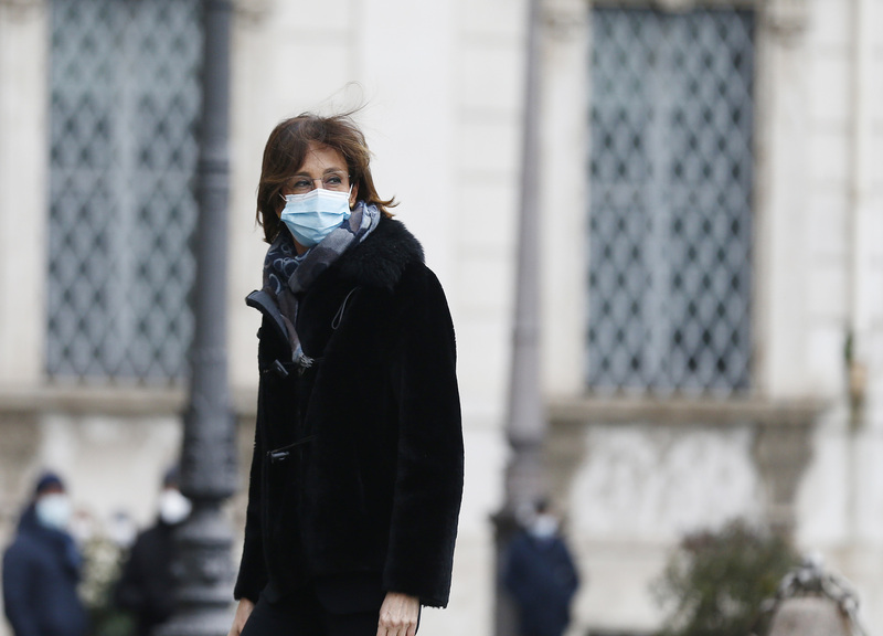 Sondaggio governo, numeri clamorosi. Nessuno l’avrebbe mai detto…