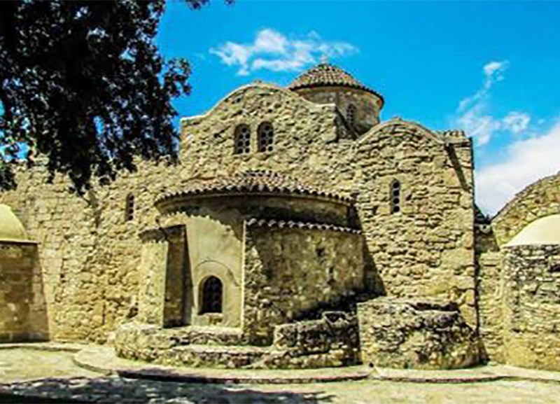 Reti d’innovazione per il patrimonio culturale, un progetto di Cnr-Iriss Reti d’innovazione per il patrimonio culturale, un progetto di Cnr-Iriss