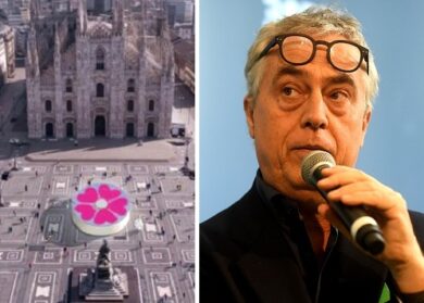 Archiviate le primule di Boeri. Il dono dell’archistar: nessuna causa