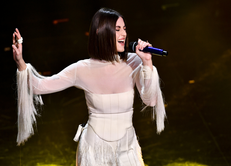 Sanremo 2021 vincitore: Fedez-Francesca Michielin vs Annalisa. Ma occhio a… Sanremo 2021 vincitore: Fedez-Francesca Michielin vs Annalisa. Ma occhio a…