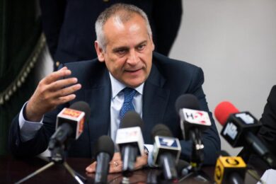Giannini nuovo capo della Polizia: nominato dal Cdm. Fedelissimo di Gabrielli