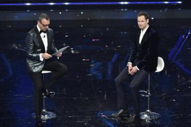 Alex Schwazer a Sanremo 2021: “Mia figlia mi vedrà in gara alle Olimpiadi”