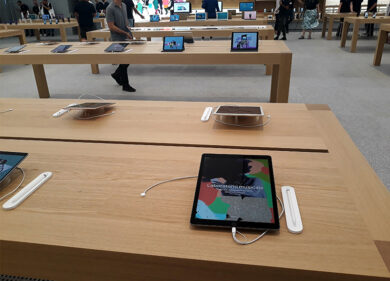 Apple nel mirino, l’antitrust inglese apre un’indagine sull’App Store