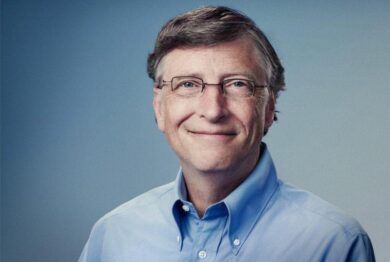 Bill Gates chiude posizioni in Alibaba, Uber, Apple e investe su Schrodinger