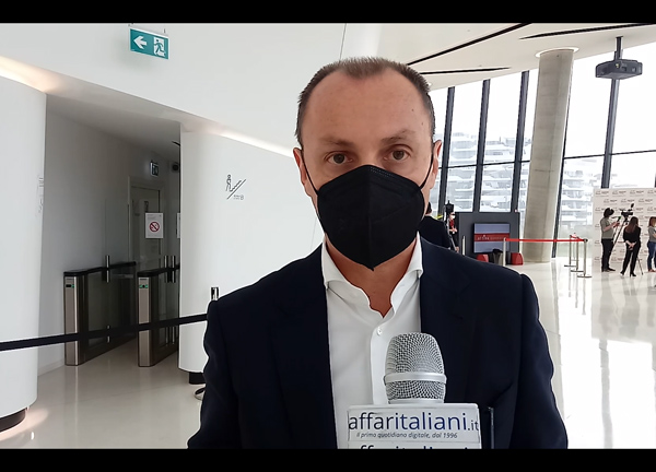 Ceccon, Generali: “Prevenzione e assistenza per la ripresa” Ceccon, Generali: “Prevenzione e assistenza per la ripresa”