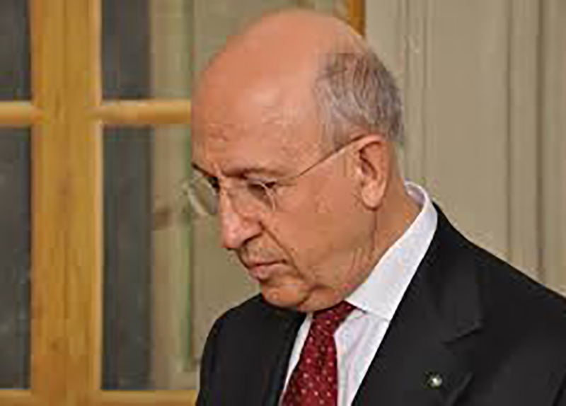 Tercas, Patuelli: “Sentenza ripaga moralmente”. Fabi: “In Ue persone esperte” Tercas, Patuelli: “Sentenza ripaga moralmente”. Fabi: “In Ue persone esperte”