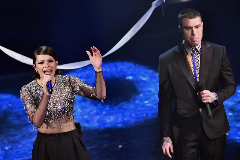 Sanremo 2021 vincitore: Fedez-Francesca Michielin vs Annalisa. Ma occhio a… Sanremo 2021 vincitore: Fedez-Francesca Michielin vs Annalisa. Ma occhio a…