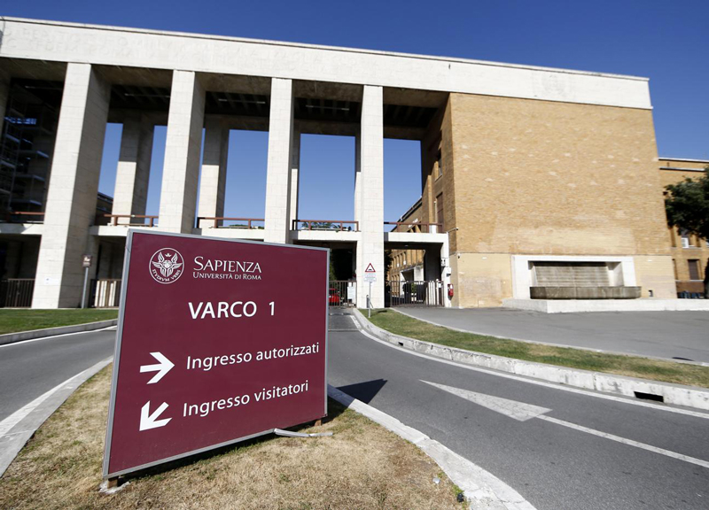 La Sapienza migliore Università del mondo. Ma Roma sogna la svolta Politecnico