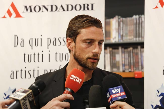 Claudio Marchisio sindaco di Torino. Il Pd ha scelto il Principino ex Juve Claudio Marchisio sindaco di Torino. Il Pd ha scelto il Principino ex Juve