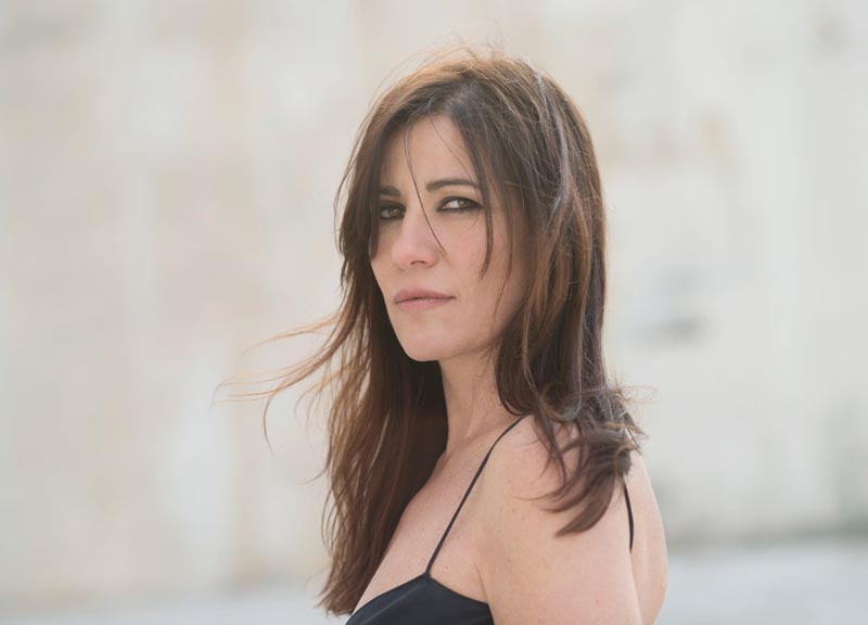 Paola Turci si confessa: “Pascale? Sono etero e gay, sto con chi voglio” Paola Turci si confessa: “Pascale? Sono etero e gay, sto con chi voglio”