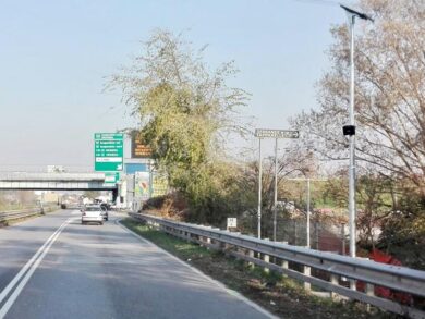 Progetto Sicurezza Milano Metropolitana, messa in sicurezza del territorio