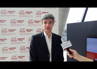 Sesana, Generali: “Grandi oppurtunita già nel 2021”