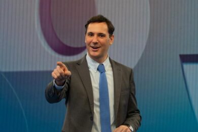 Francesco Vecchi: “Le scelte importanti dovrà comunicarle Draghi”