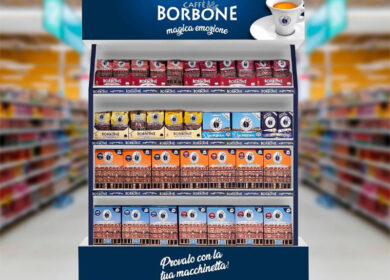 Caffè Borbone cresce con Italmobiliare: ricavi attestati a 219,3 milioni