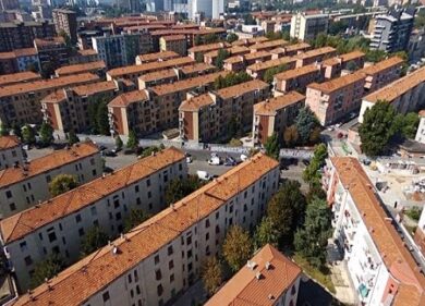 Appalto da 12 milioni, coop sociali a ferri corti: salta il patto Ambrosiano?