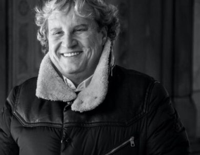 Sanremo? Il cantante Gabriel Grillotti punta su Gaia. E dice..