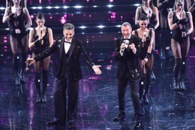 Sanremo 2021? Non è più Sanremo e nemmeno ci assomiglia