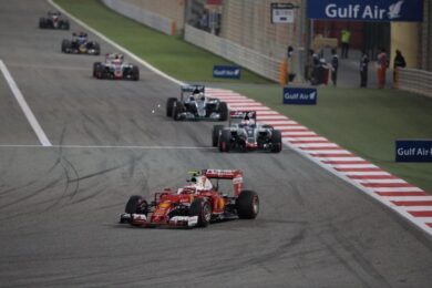 F1: Porsche e Volkswagen potrebbe entrare nel Circus dal 2025