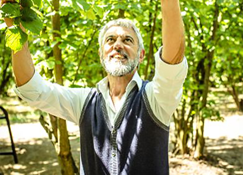 Primo Bilancio di Sostenibilità per l’azienda ciocolatiera Guido Gobino Primo Bilancio di Sostenibilità per l’azienda ciocolatiera Guido Gobino