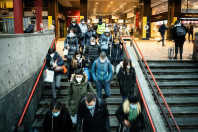 Fontana: Lombardia arancione, scongiurata zona rossa con ulteriori restrizioni