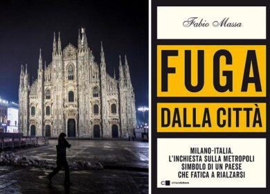 “Fuga dalla città”: evento rinviato al 15 marzo per la morte di Carlo Tognoli