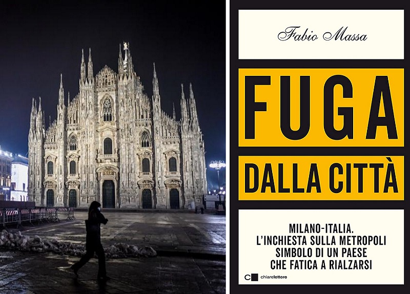 “Fuga dalla città”: evento rinviato al 15 marzo per la morte di Carlo Tognoli “Fuga dalla città”: evento rinviato al 15 marzo per la morte di Carlo Tognoli