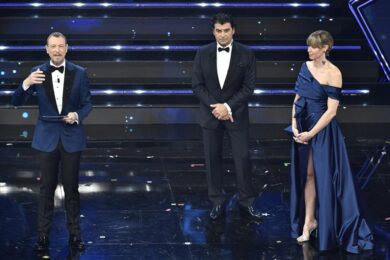 Ascolti tv Sanremo 2021, finale flop: media share peggiore degli ultimi 5 anni