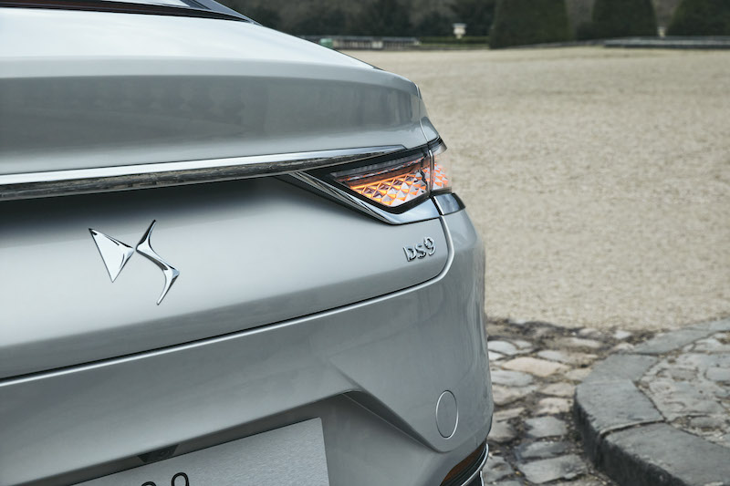 DS Automobiles presenta DS Conscious Collection DS Automobiles presenta DS Conscious Collection