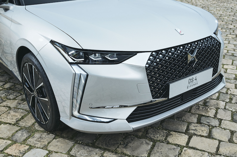 DS Automobiles presenta DS Conscious Collection DS Automobiles presenta DS Conscious Collection